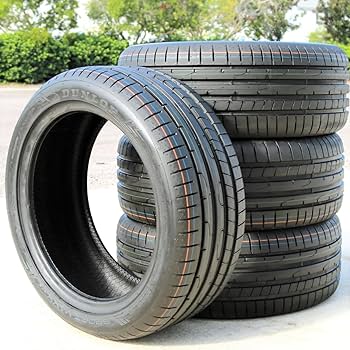 新品未使用　DUNLOP 245/45R18 SP sport MAX 2本 Amazon.com: Dunlop Sport Maxx Rt2 All-Season 245/45R18 XL